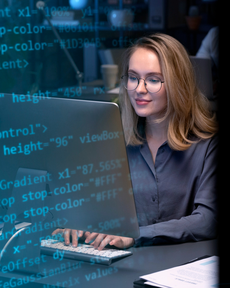 Иллюстрация курса React
